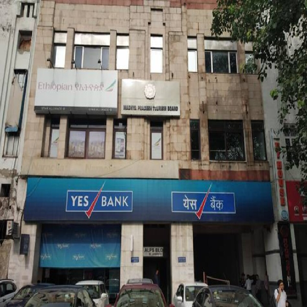 ALPS Building | Janpath Road, Connaught Place, New Delhi